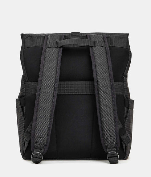 Σακίδιο πλάτης Mandarina Duck P10KPT09-16Z μαύρο