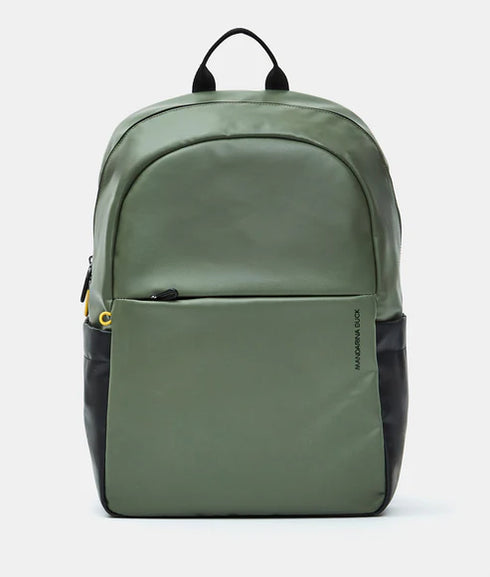 Σακίδιο πλάτης Mandarina Duck P10OST04-A78 χακί