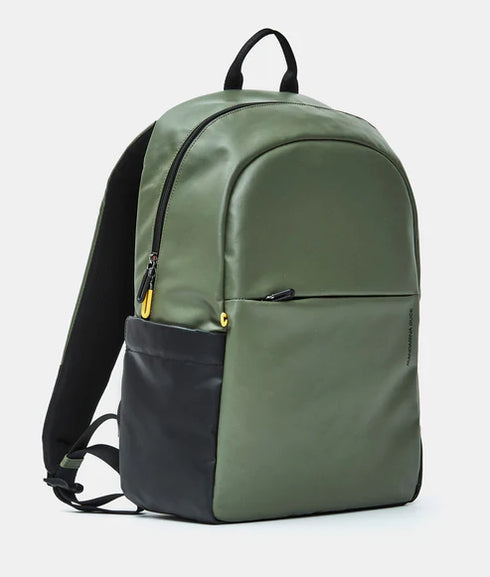 Σακίδιο πλάτης Mandarina Duck P10OST04-A78 χακί