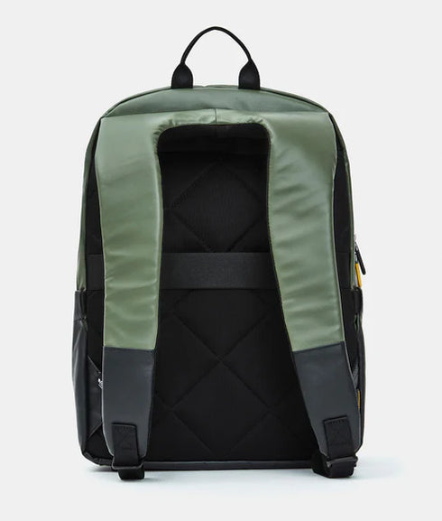 Σακίδιο πλάτης Mandarina Duck P10OST04-A78 χακί