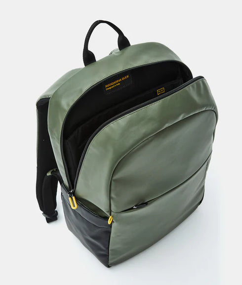 Σακίδιο πλάτης Mandarina Duck P10OST04-A78 χακί