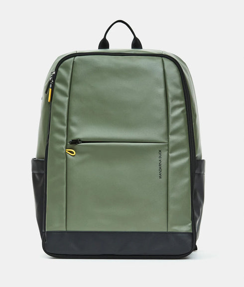 Σακίδιο πλάτης/ταξιδίου Mandarina Duck P10OST07-A78 χακί