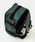 Σακίδιο πλάτης/ταξιδίου 40x25x20 cm Mandarina Duck P10OST08-16Q σκούρο πράσινο