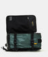 Σακίδιο πλάτης/ταξιδίου 40x25x20 cm Mandarina Duck P10OST08-16Q σκούρο πράσινο