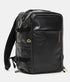 Σακίδιο πλάτης/ταξιδίου 40x25x20 cm Mandarina Duck P10OST08-651 μαύρο