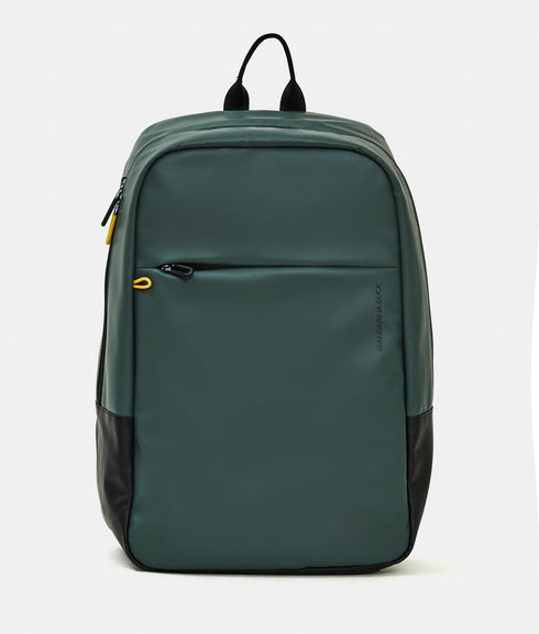 Σακίδιο πλάτης Mandarina Duck P10OST16-16Q σκούρο πράσινο