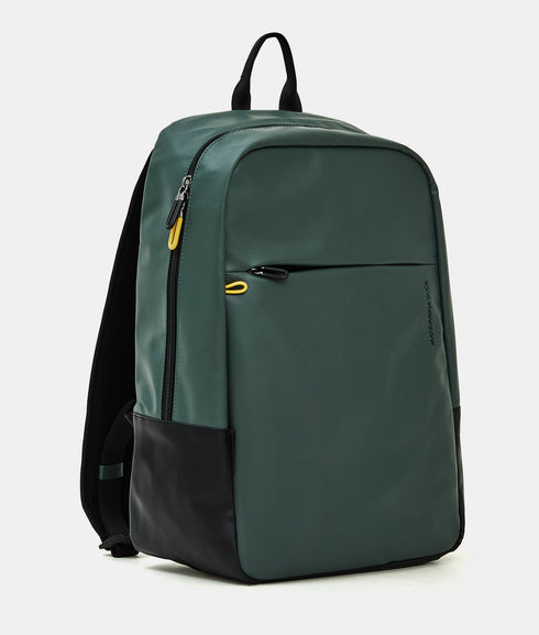 Σακίδιο πλάτης Mandarina Duck P10OST16-16Q σκούρο πράσινο