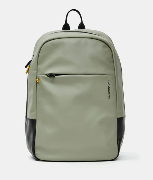 Σακίδιο πλάτης Mandarina Duck P10OST16-399 βεραμάν