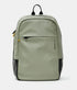 Σακίδιο πλάτης Mandarina Duck P10OST16-399 βεραμάν