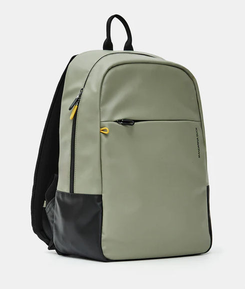 Σακίδιο πλάτης Mandarina Duck P10OST16-399 βεραμάν