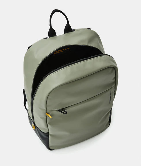 Σακίδιο πλάτης Mandarina Duck P10OST16-399 βεραμάν