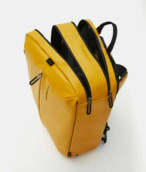 Σακίδιο πλάτης/ταξιδίου Mandarina Duck P10OST17-05J κίτρινο