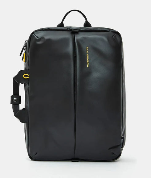 Σακίδιο πλάτης/ταξιδίου Mandarina Duck P10OST17-651 μαύρο
