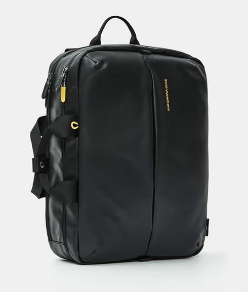 Σακίδιο πλάτης/ταξιδίου Mandarina Duck P10OST17-651 μαύρο