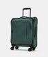 Βαλίτσα Καμπίνας Eco Coated 55x40x20cm Mandarina Duck P10OSV01-16Q σκούρο πράσινο