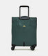 Βαλίτσα Καμπίνας Eco Coated 55x40x20cm Mandarina Duck P10OSV01-16Q σκούρο πράσινο