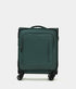 Βαλίτσα Καμπίνας Eco Coated 55x40x20cm Mandarina Duck P10OSV01-16Q σκούρο πράσινο