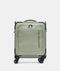 Βαλίτσα Καμπίνας Eco Coated 55x40x20cm Mandarina Duck P10OSV01-399 μέντα