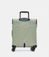 Βαλίτσα Καμπίνας Eco Coated 55x40x20cm Mandarina Duck P10OSV01-399 μέντα