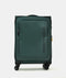 Βαλίτσα μεσαία Eco Coated 67x43x26cm Mandarina Duck P10OSV03-16Q σκούρο πράσινο