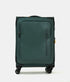 Βαλίτσα μεσαία Eco Coated 67x43x26cm Mandarina Duck P10OSV03-16Q σκούρο πράσινο
