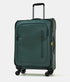 Βαλίτσα μεσαία Eco Coated 67x43x26cm Mandarina Duck P10OSV03-16Q σκούρο πράσινο
