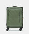 Βαλίτσα μεσαία Eco Coated 67x43x26cm Mandarina Duck P10OSV03-A78 λαδί