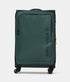 Βαλίτσα μεγάλη Eco Coated 78x48x27.5cm Mandarina Duck P10OSV04-16Q σκούρο πράσινο