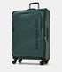 Βαλίτσα μεγάλη Eco Coated 78x48x27.5cm Mandarina Duck P10OSV04-16Q σκούρο πράσινο