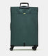 Βαλίτσα μεγάλη Eco Coated 78x48x27.5cm Mandarina Duck P10OSV04-16Q σκούρο πράσινο