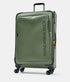 Βαλίτσα μεγάλη Eco Coated 78x48x27.5cm Mandarina Duck P10OSV04-A78 λαδί