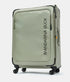 Βαλίτσα μεγάλη Eco Coated 78x48x27.5cm Mandarina Duck P10OSV04-399 μέντα