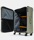 Βαλίτσα μεγάλη Eco Coated 78x48x27.5cm Mandarina Duck P10OSV04-399 μέντα