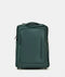 Βαλίτσα Καμπίνας/Σακίδιο πλάτης Eco Coated 52x38.5x18cm Mandarina Duck P10OSV06-16Q σκούρο πράσινο