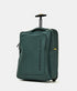 Βαλίτσα Καμπίνας/Σακίδιο πλάτης Eco Coated 52x38.5x18cm Mandarina Duck P10OSV06-16Q σκούρο πράσινο
