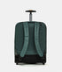 Βαλίτσα Καμπίνας/Σακίδιο πλάτης Eco Coated 52x38.5x18cm Mandarina Duck P10OSV06-16Q σκούρο πράσινο