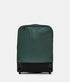 Βαλίτσα Καμπίνας/Σακίδιο πλάτης Eco Coated 52x38.5x18cm Mandarina Duck P10OSV06-16Q σκούρο πράσινο