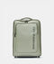 Βαλίτσα Καμπίνας/Σακίδιο πλάτης Eco Coated 52x38.5x18cm Mandarina Duck P10OSV06-399 βεραμάν