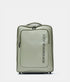 Βαλίτσα Καμπίνας/Σακίδιο πλάτης Eco Coated 52x38.5x18cm Mandarina Duck P10OSV06-399 βεραμάν