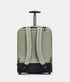 Βαλίτσα Καμπίνας/Σακίδιο πλάτης Eco Coated 52x38.5x18cm Mandarina Duck P10OSV06-399 βεραμάν