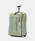 Βαλίτσα Καμπίνας/Σακίδιο πλάτης Eco Coated 52x38.5x18cm Mandarina Duck P10OSV06-399 βεραμάν