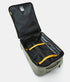 Βαλίτσα Καμπίνας/Σακίδιο πλάτης Eco Coated 52x38.5x18cm Mandarina Duck P10OSV06-399 βεραμάν