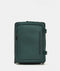 Βαλίτσα Καμπίνας Eco Coated 55x40x20cm Mandarina Duck P10OSV07-16Q σκούρο πράσινο