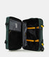 Βαλίτσα Καμπίνας Eco Coated 55x40x20cm Mandarina Duck P10OSV07-16Q σκούρο πράσινο