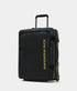 Βαλίτσα Καμπίνας Eco Coated 55x40x20cm Mandarina Duck P10OSV07-651 μαύρο