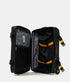 Βαλίτσα Καμπίνας Eco Coated 55x40x20cm Mandarina Duck P10OSV07-651 μαύρο