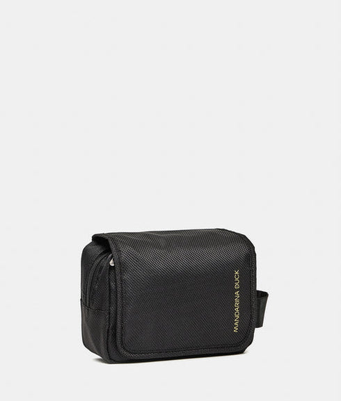 Νεσεσέρ Zephyr Mandarina Duck P10OTN03-651 μαύρο