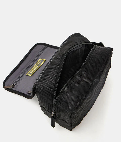 Νεσεσέρ Zephyr Mandarina Duck P10OTN03-651 μαύρο