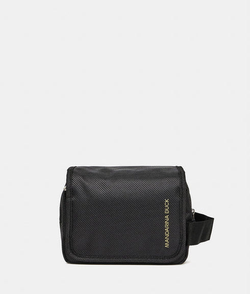 Νεσεσέρ Zephyr Mandarina Duck P10OTN03-651 μαύρο