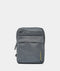 Ανδρικό τσαντάκι χιαστί Mandarina Duck P10OTT01-29U γκρι